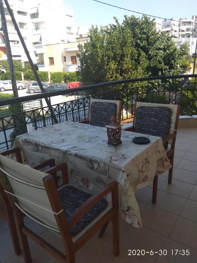 Soyzana Family Appartement *