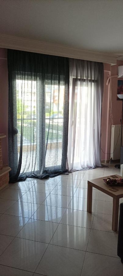 Soyzana Family Appartement