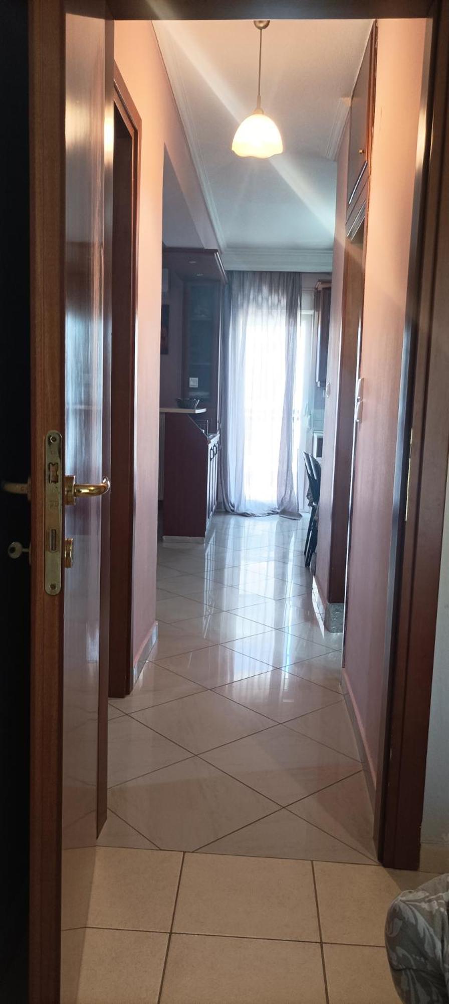 Soyzana Family Appartement