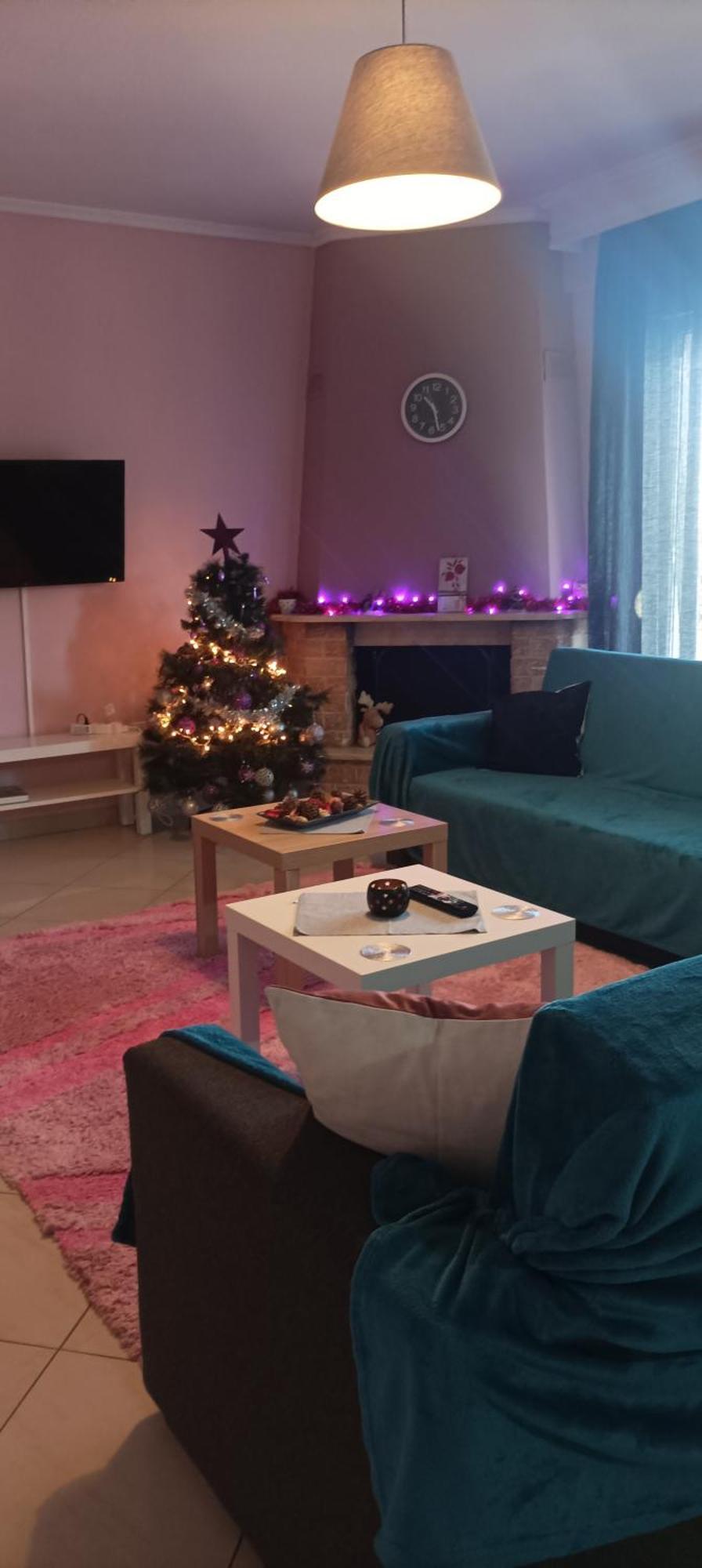 Appartement Soyzana Family Peraía
