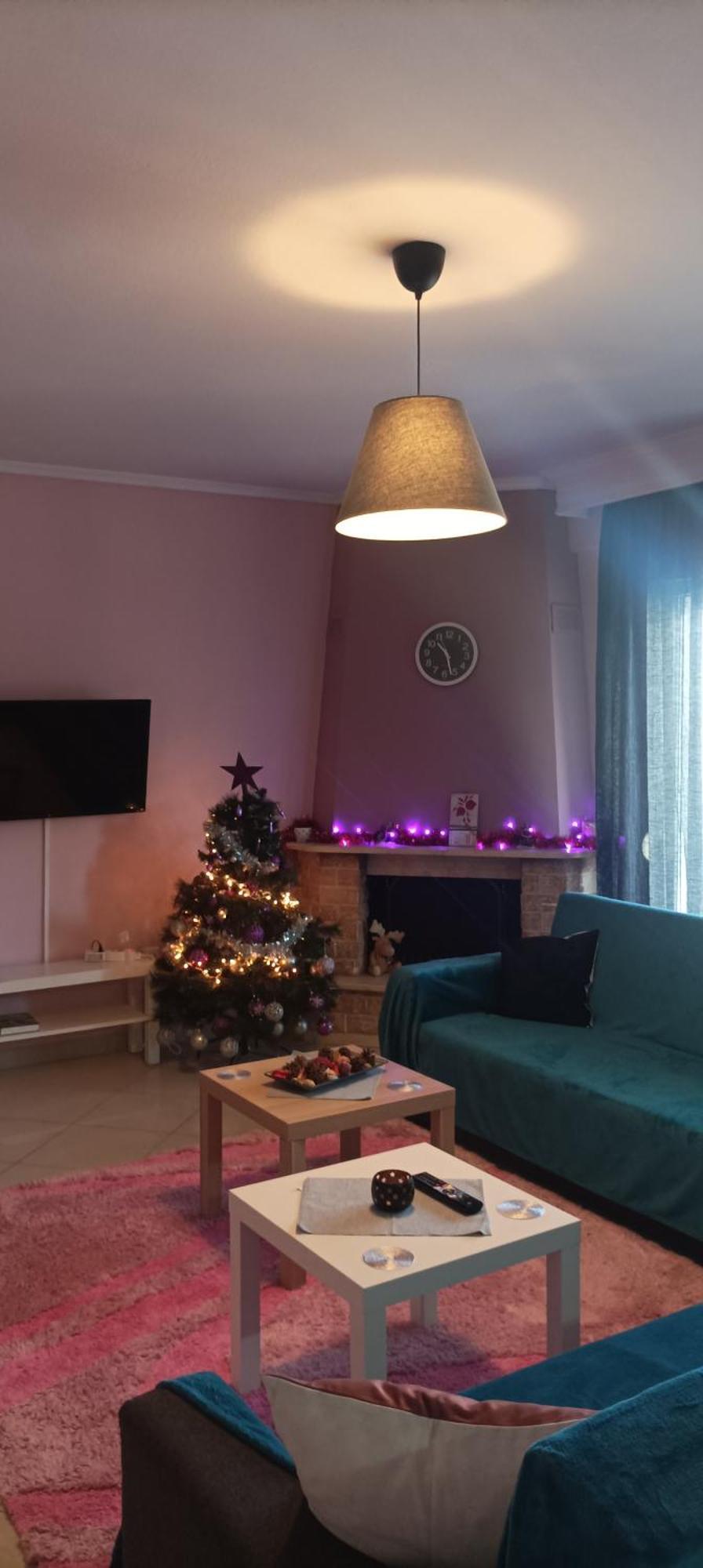 Soyzana Family Appartement