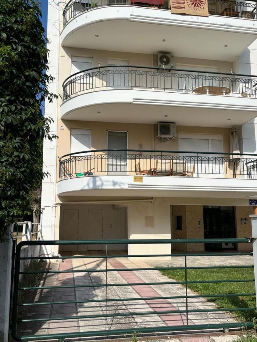 Appartement Soyzana Family