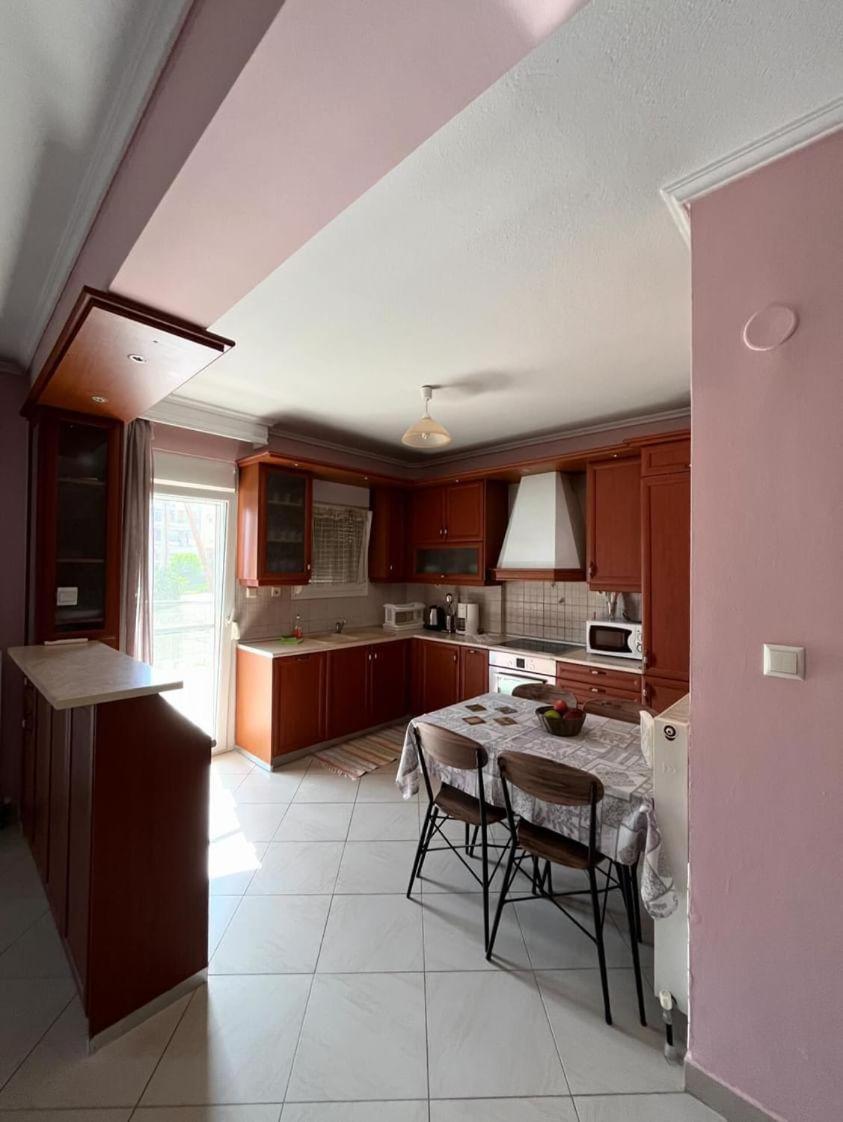 Appartement Soyzana Family *