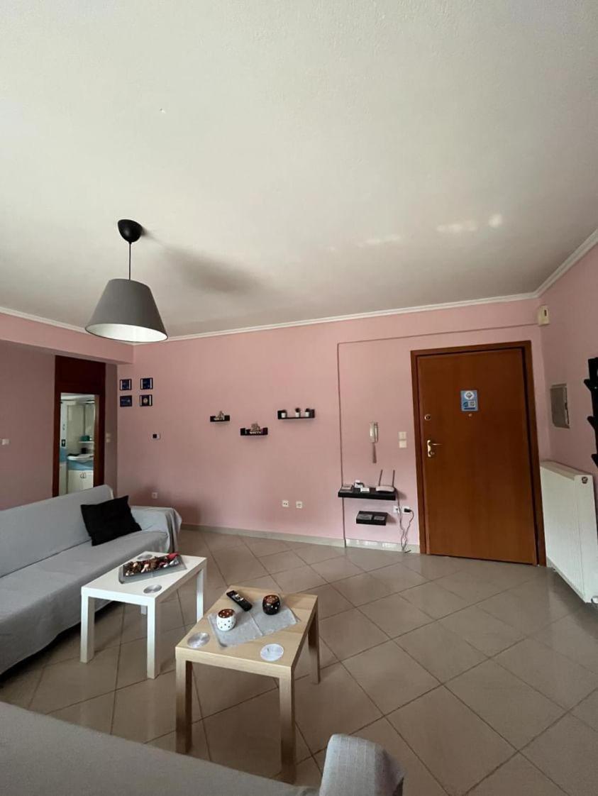 Soyzana Family Appartement