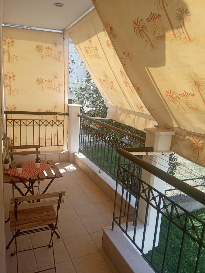 Soyzana Family Appartement
