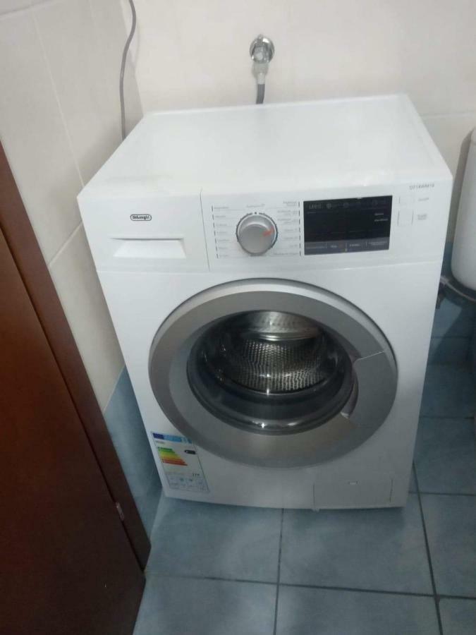 Appartement Soyzana Family *