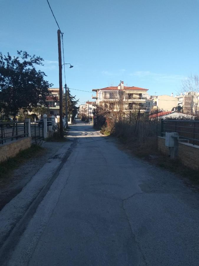Soyzana Family * Peraia (Thessaloniki)