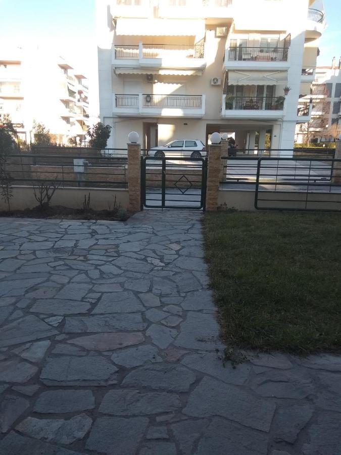 Soyzana Family Apartment *
