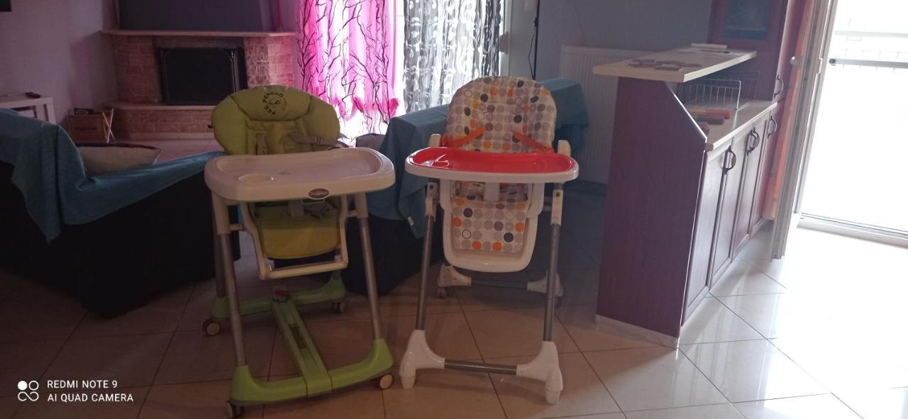 Soyzana Family Appartamento