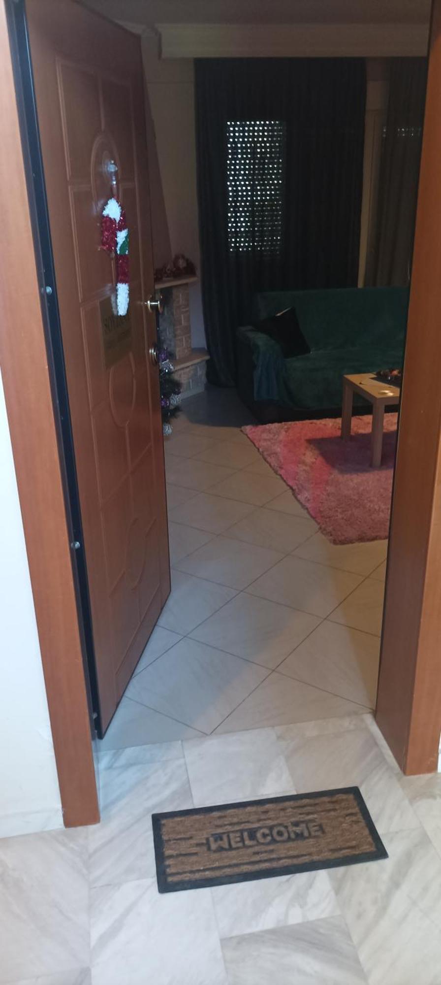 Soyzana Family Apartment