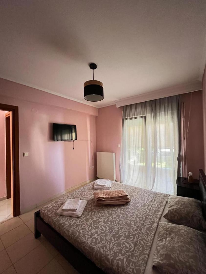 Soyzana Family * Peraia (Thessaloniki)